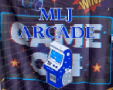 MLJ Arcade